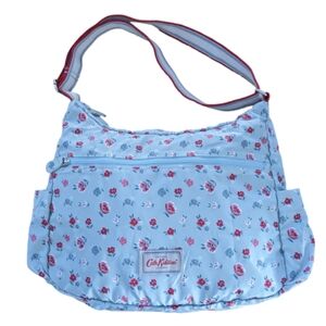 Foldable travel handbag NWOT